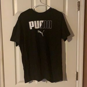 puma shirt Large